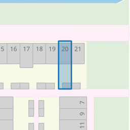 Perceel WPK02-L-2835