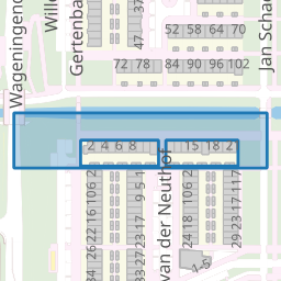 Perceel WPK02-L-2837
