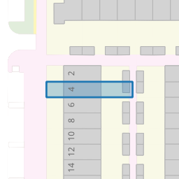 Perceel WPK02-L-2839