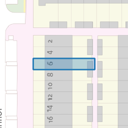 Perceel WPK02-L-2840