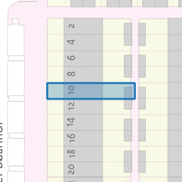 Perceel WPK02-L-2842