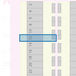 Perceel WPK02-L-2843