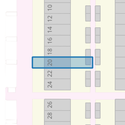 Perceel WPK02-L-2847