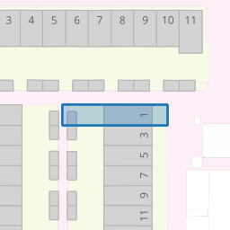 Perceel WPK02-L-2850