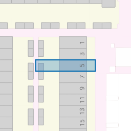 Perceel WPK02-L-2852