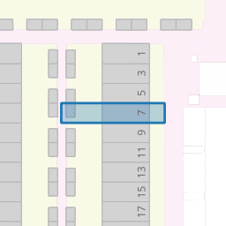 Perceel WPK02-L-2853