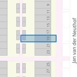 Perceel WPK02-L-2859