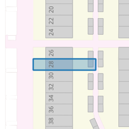 Perceel WPK02-L-2863