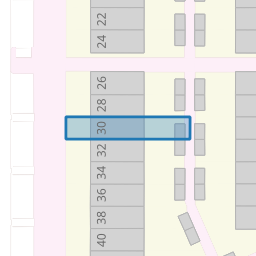 Perceel WPK02-L-2864