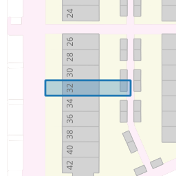 Perceel WPK02-L-2865