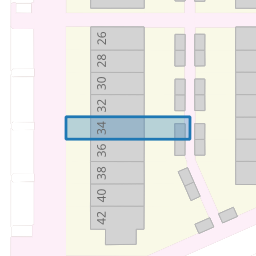 Perceel WPK02-L-2866