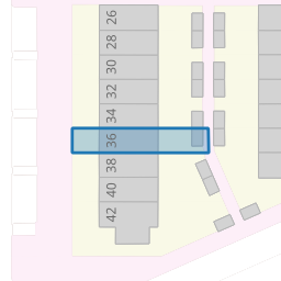 Perceel WPK02-L-2867