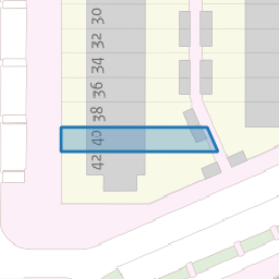 Perceel WPK02-L-2869