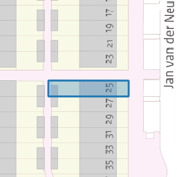 Perceel WPK02-L-2871