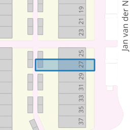 Perceel WPK02-L-2872