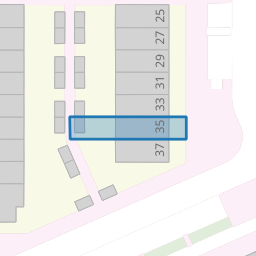 Perceel WPK02-L-2876