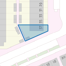 Perceel WPK02-L-2877