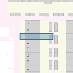 Perceel WPK02-L-2880