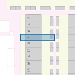 Perceel WPK02-L-2881