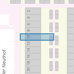 Perceel WPK02-L-2882