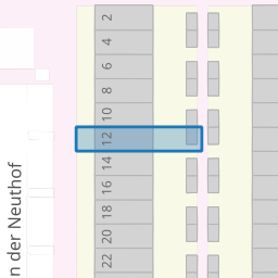Perceel WPK02-L-2883