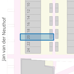 Perceel WPK02-L-2887