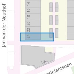 Perceel WPK02-L-2889