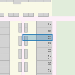 Perceel WPK02-L-2892