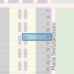 Perceel WPK02-L-2894