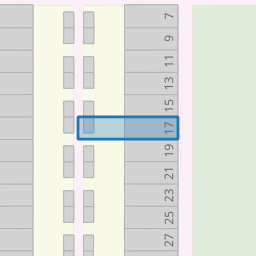 Perceel WPK02-L-2895