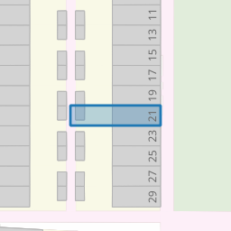 Perceel WPK02-L-2897