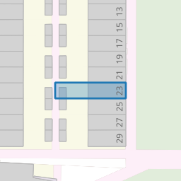 Perceel WPK02-L-2898