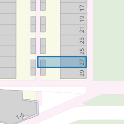 Perceel WPK02-L-2900