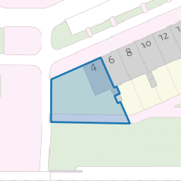 Perceel WPK02-L-2903