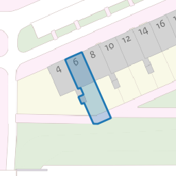 Perceel WPK02-L-2904