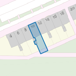 Perceel WPK02-L-2906