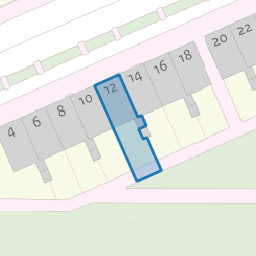 Perceel WPK02-L-2907