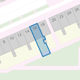 Perceel WPK02-L-2909