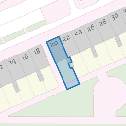 Perceel WPK02-L-2911