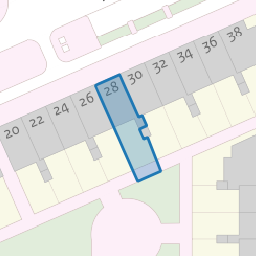 Perceel WPK02-L-2915