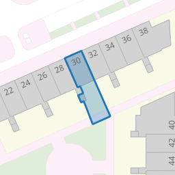 Perceel WPK02-L-2916