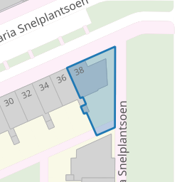 Perceel WPK02-L-2920