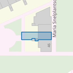 Perceel WPK02-L-2923