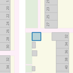 Perceel WPK02-L-2927