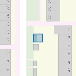 Perceel WPK02-L-2929