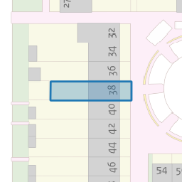 Perceel WPK02-L-2932