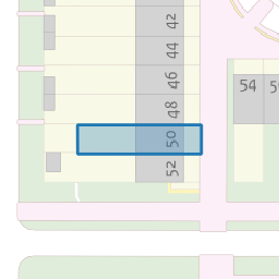 Perceel WPK02-L-2942