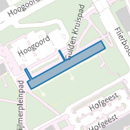 Perceel WPK02-L-2964