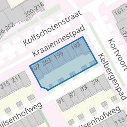 Perceel WPK02-L-3013