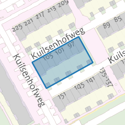 Perceel WPK02-L-3014